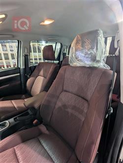 تويوتا هايلوكس